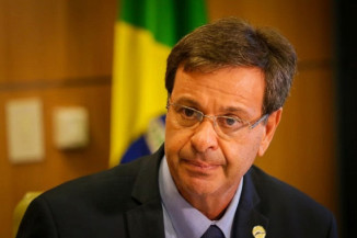 Moraes manda soltar Gilson Machado após suspeita de ajudar Mauro Cid a fugir