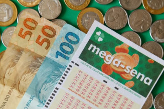 Mega-Sena sorteia neste sábado prêmio acumulado em R$ 100 milhões