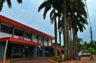 Idoso morre após cair de telhado em Dourados