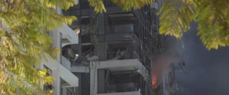 Secretários de estado de MS relatam segurança durante bombardeios em Israel