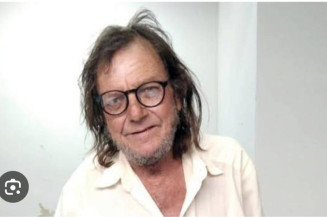 Jornalista Russo morre em Dourados