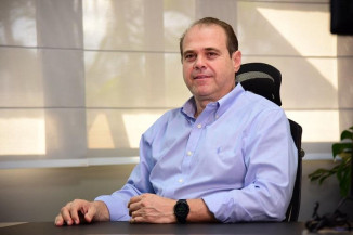 Marcelo Bertoni é reeleito presidente da Famasul para mandato até 2029