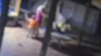 Pai de criança que atirou e acertou a mãe ainda será interrogado