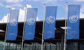 Começa conferência de Bonn que abre negociações para COP30