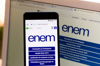 MEC prorroga prazo para pagar taxa do Enem até 27 de junho