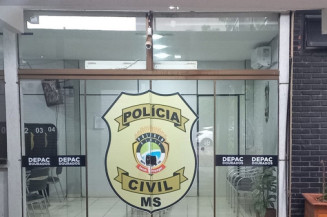 O caso segue em investigação pela Polícia Civil