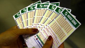 Apostas de Dourados e Coxim faturam quase R$ 74 mil com a quina da Mega-Sena