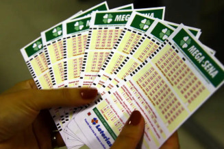 Apostas de Dourados e Coxim faturam quase R$ 74 mil com a quina da Mega-Sena