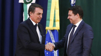 PF indicia Carlos Bolsonaro e Ramagem no inquérito da “Abin Paralela”