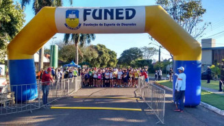 Última edição do evento foi realizada em 2018 - Foto: Arquivo