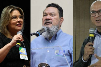 Após travessia à Jordânia, secretários de MS aguardam voo para voltar ao Brasil