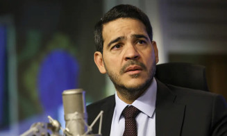 O advogado geral da União, Jorge Messias, confirma pagamento em parcela única