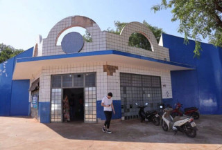Unidade de Saúde Seleta abre desta quinta-feira a domingo das 12h às 22h – Foto: A. Frota