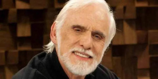 Ator Francisco Cuoco morre aos 91 anos