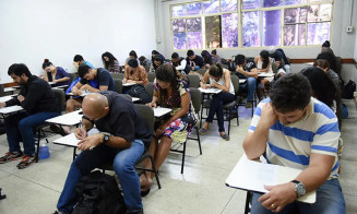 Foto:  Divulgação/ MEC