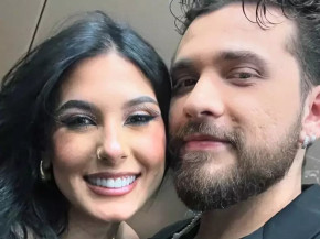 Flagra e dueto reacendem rumores de reconciliação entre Ana Castela e Gustavo Mioto
