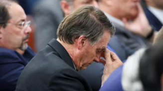 Jair Messias Bolsonaro. (Foto: Gustavo Moreno/STF)