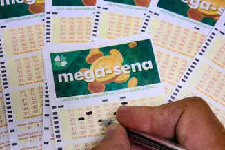 Apostas de MS levam mais de R$ 225 mil na Mega-Sena; prêmio principal saiu para MG