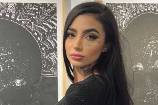 Cantora brasileira morre após cirurgia estética na Turquia - Reprodução Instagram