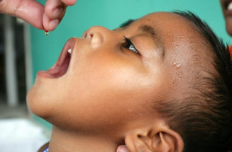 A vitamina A é essencial para a imunidade, visão e crescimento saudável das crianças