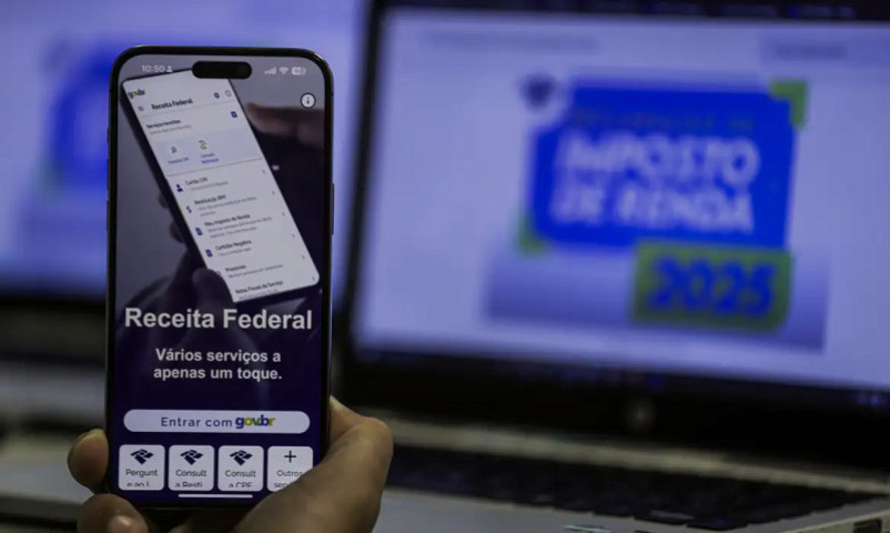 Foto: Joédson Alves/Agência Brasil