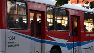 A vítima estava a caminho do trabalho (Foto: Madu Livramento, Arquivo Midiamax)
