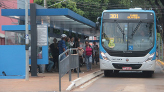 Passageira ferida em ônibus será indenizada com pensão vitalícia em Campo Grande