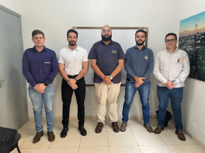 Nova diretoria da Associação Sul-Mato-Grossense de Energia Solar é eleita e anuncia foco em expansão e inovação