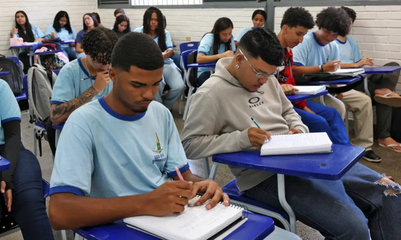 Foto:  Antônio Cruz/Agência Brasil