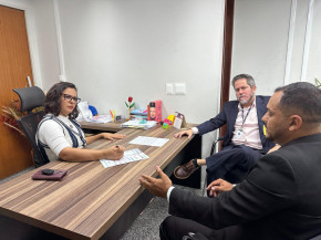 Violência contra profissionais da enfermagem é tema de seminário na Assembleia Legislativa de MS