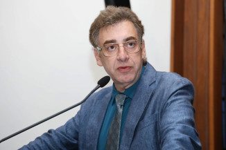 Neno Razuk falou sobre perseguição e democracia em meio ao conflito geopolítico que acontece em Israel