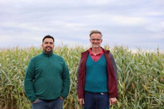 Com apoio técnico do Senar/MS, fazenda em Maracaju fortalece gestão e segurança no campo