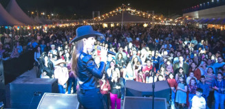Arraiá UCP: Faltam  dois dias para a maior festa junina da fronteira