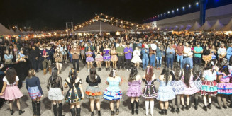 Arraiá da UCP-PJC apresentará oito atrações musicais, além de quadrilha e muita diversão