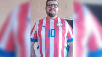 Chargista de MS morre em acidente na BR-163