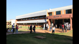 UFGD abre nesta terça inscrições ao vestibular para 984 vagas