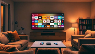 Como assistir canais abertos e fechados online