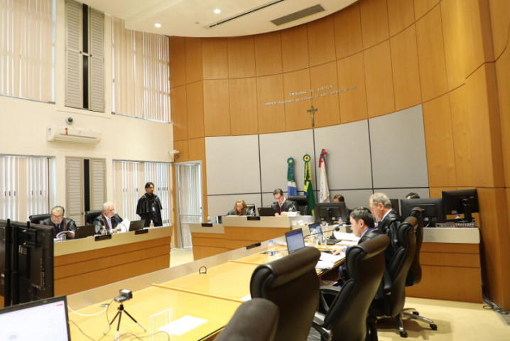 Decisão foi tomada poe desembargadores do Tribunal de Justiça de Mato Grosso do Sul - Divulgação
