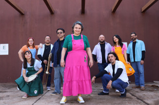 Espetáculo musical “Ser Criança” estreia sábado em Dourados com apresentações gratuitas para toda a família