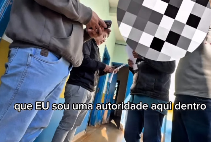 Bate-boca entre vereadora e médico está nas redes sociais de Isa Marcondes - Foto: reprodução