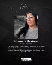 Professora morre em capotamento na MS-164 entre Antônio João e Ponta Porã