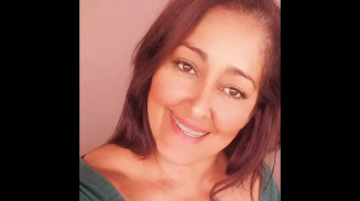 Michelly Rios Midon Oruê tinha 47 anos - Foto: redes Sociais