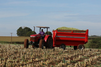 O público-alvo são agricultores familiares que desenvolvam atividades agropecuárias em Dourados – Foto: A. Frota