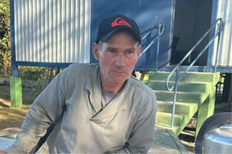 Polícia confirma DNA humano em fezes de onça que matou homem no Pantanal