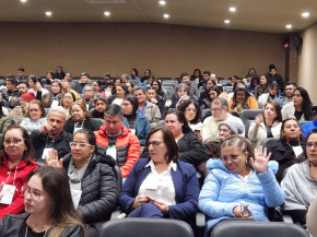 Dourados realiza a 15ª Conferência Municipal de Assistência Social