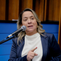 Lia Nogueira pede providências do Governo após queda de caixa d’água na Aldeia Jaguapiru