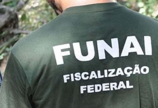 As contratações visam fortalecer ações de fiscalização e desintrusão em Terras Indígenas