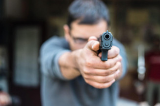O Impacto das Armas de Fogo na Segurança Pública: Desafios e Soluções
