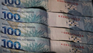 Mercado financeiro reduz previsão da inflação para 5,18%
