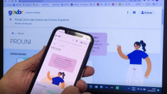 ProUni: divulgado o resultado da primeira chamada do segundo semestre